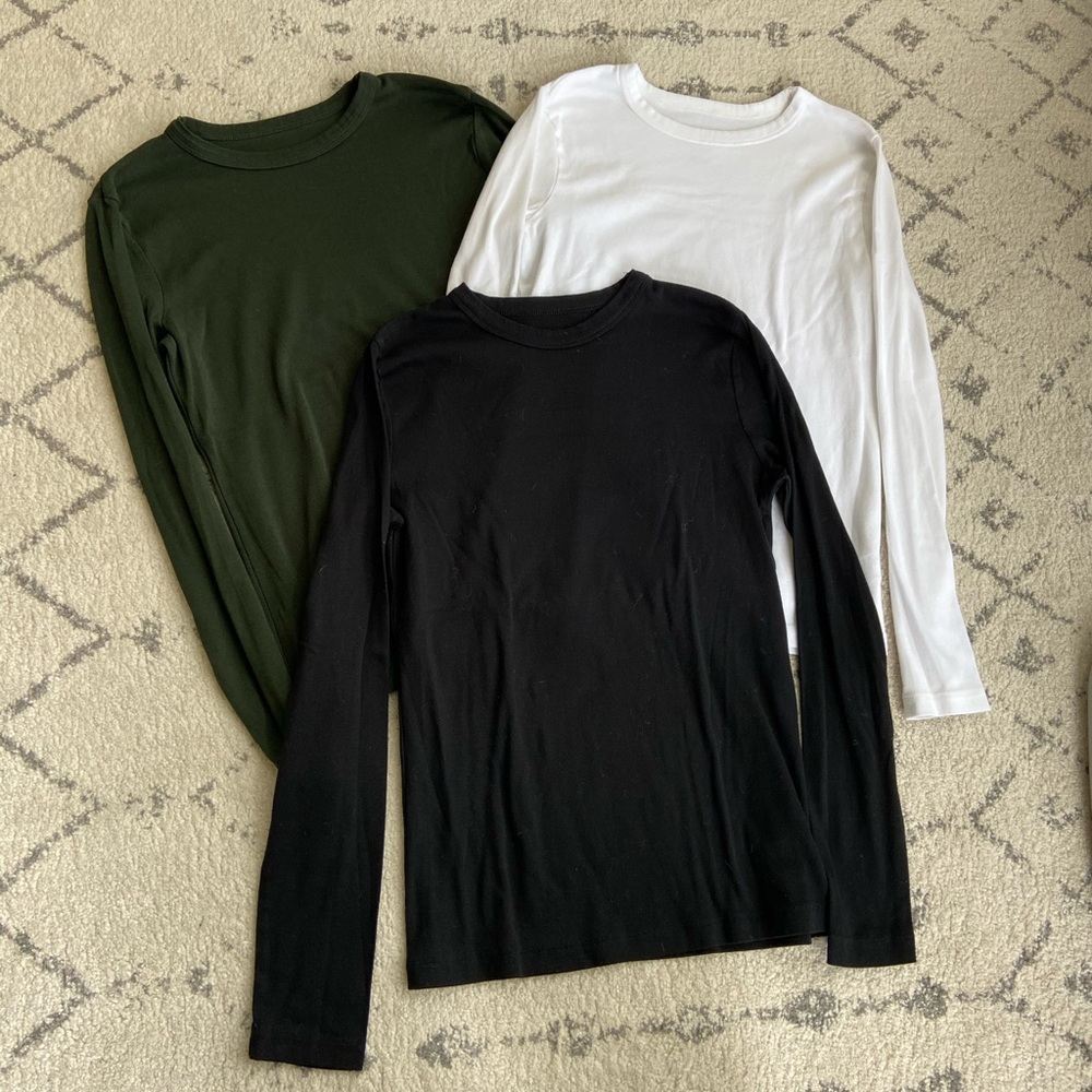 A New Day fitted Tshirts